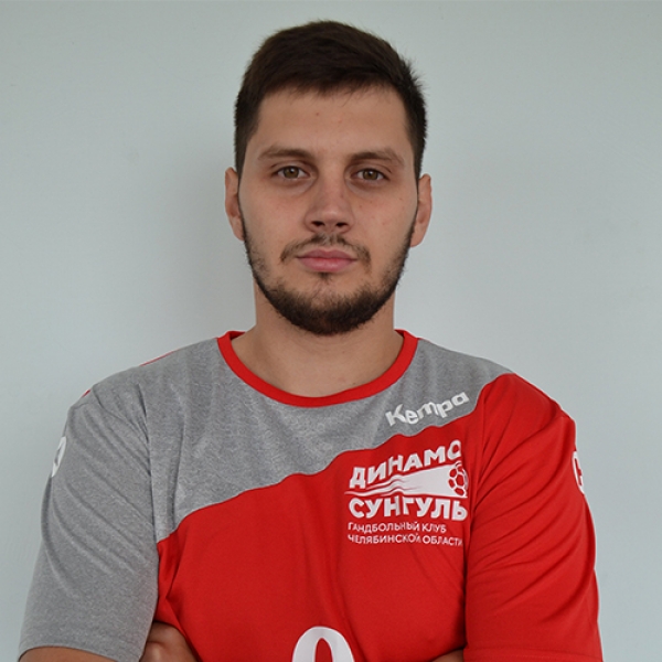 Artem Svinin