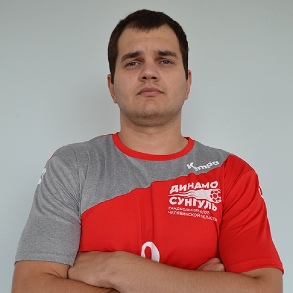 Sergey Tomilin