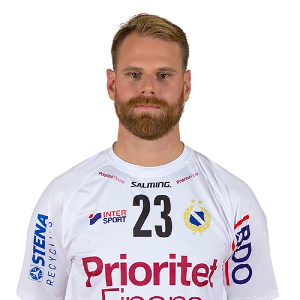 Oskar  Ysander