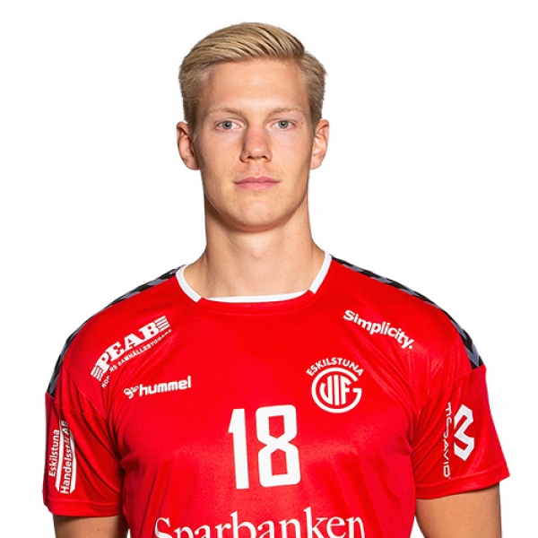 Melker  Norrman