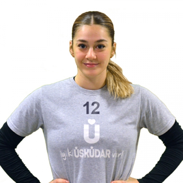 Sude  Karademir