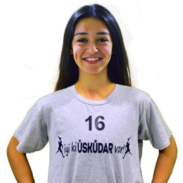 Irmak Akbingol