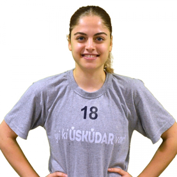 Keriman Kandemir