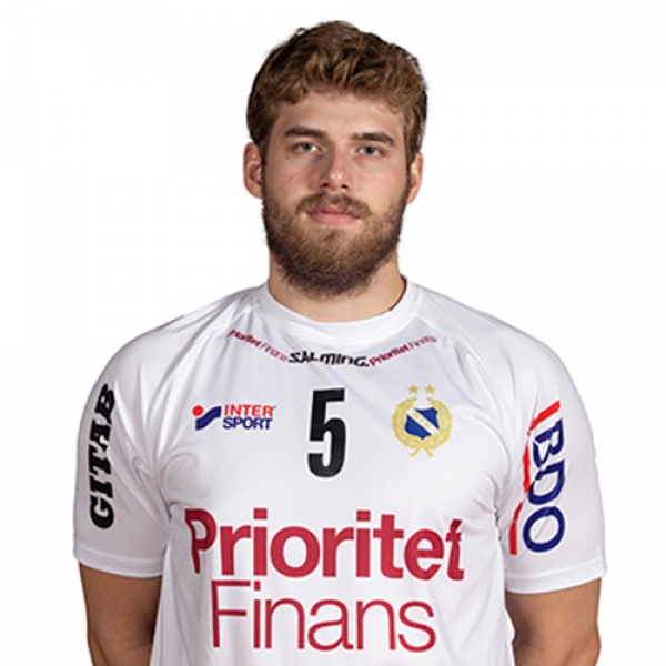 Albin  Stenberg