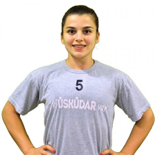 Meryem Tunc