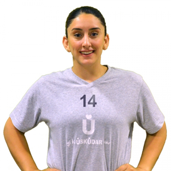 Sibel Gundogdu