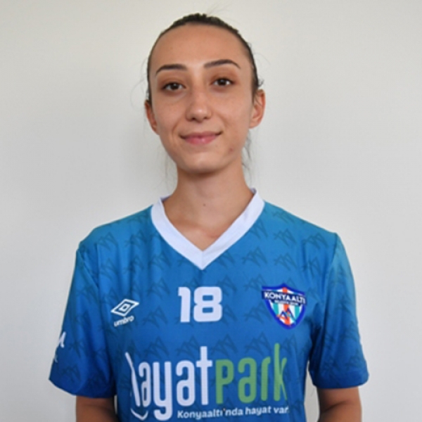 Merve Ozkasikci