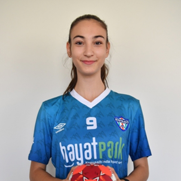 Fulya Naime Bozyurt