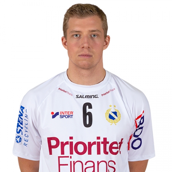 Anton Gustafsson