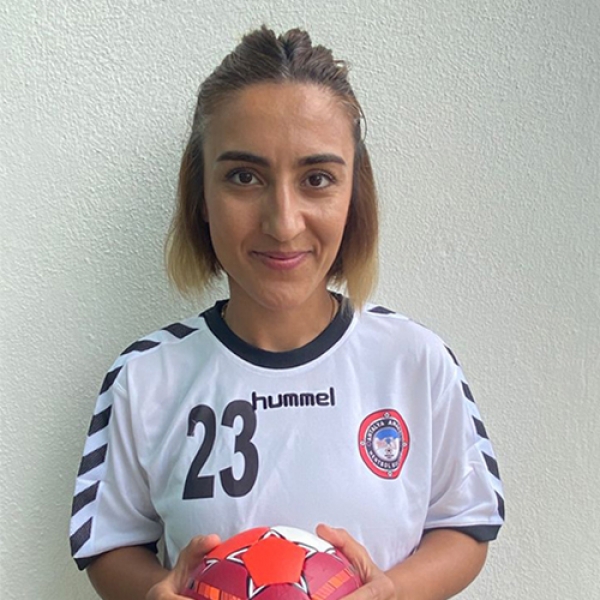 Yagmur  Kaygusuz