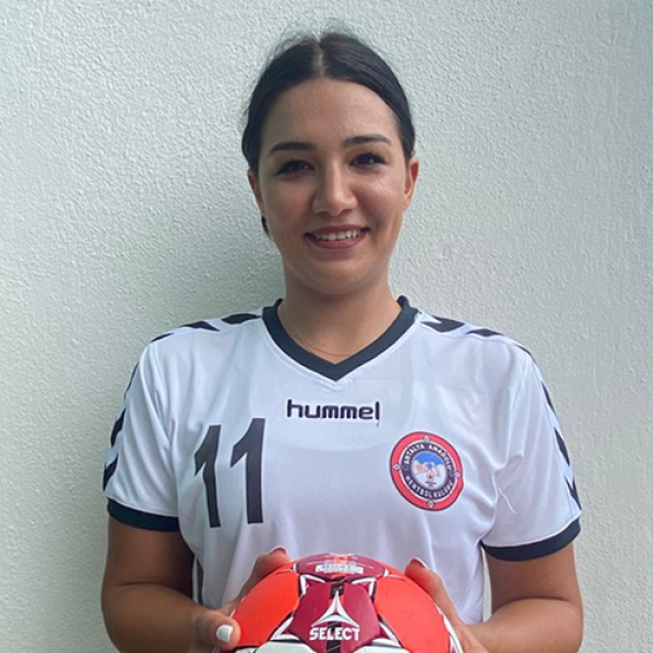 Ceren Akyol