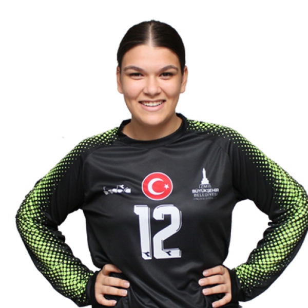 Begum  Ercan