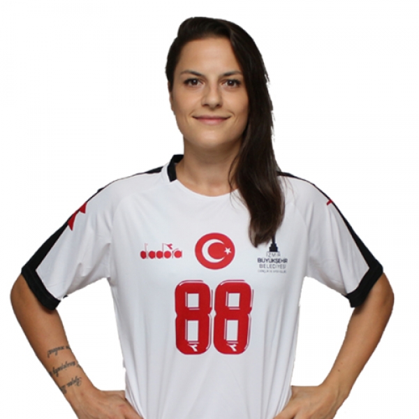 Tamara  Bokarić