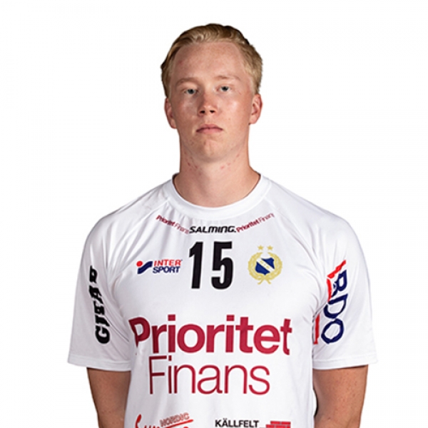 Simon Ortelind