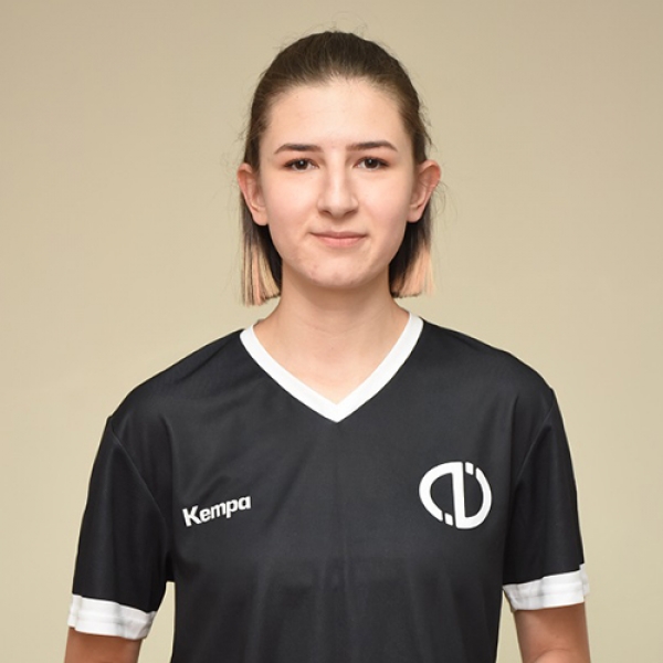 Melisa  Pekli
