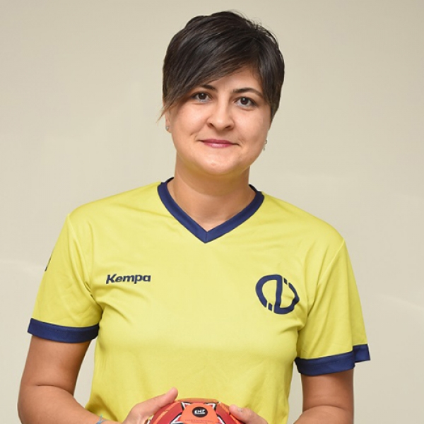Fatma  Ozbahar