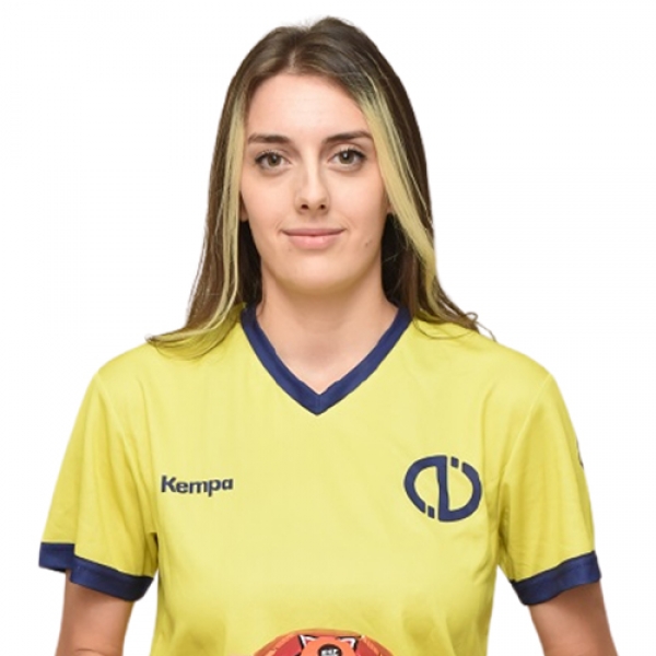 Melek  Yazici