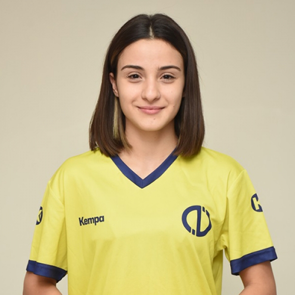 Aleyna Demirel