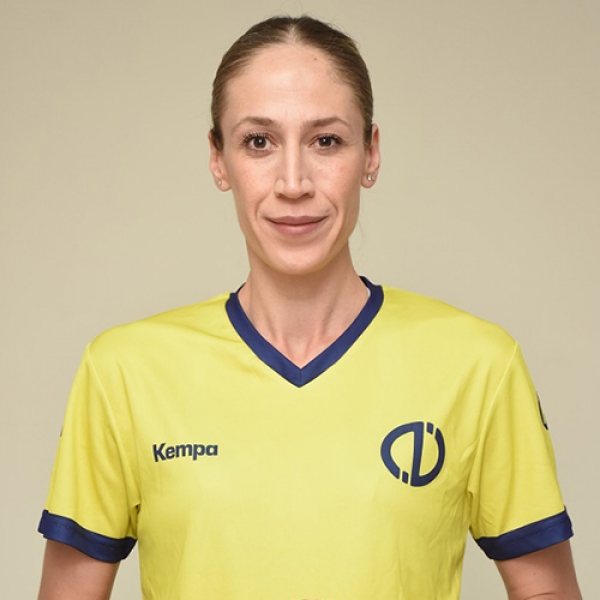 Fatma Akgun