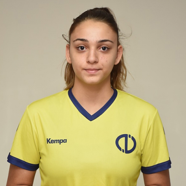Rabia Er