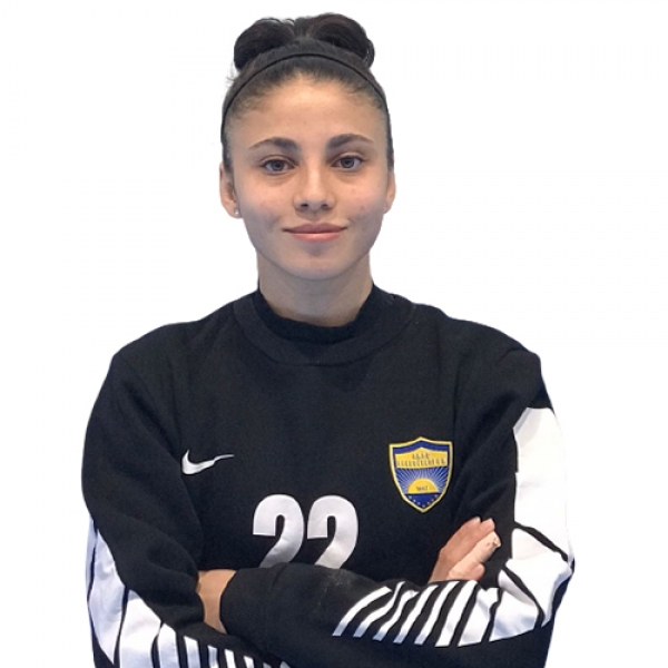 Nuriye Aykan