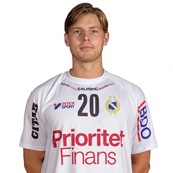 August Wiger