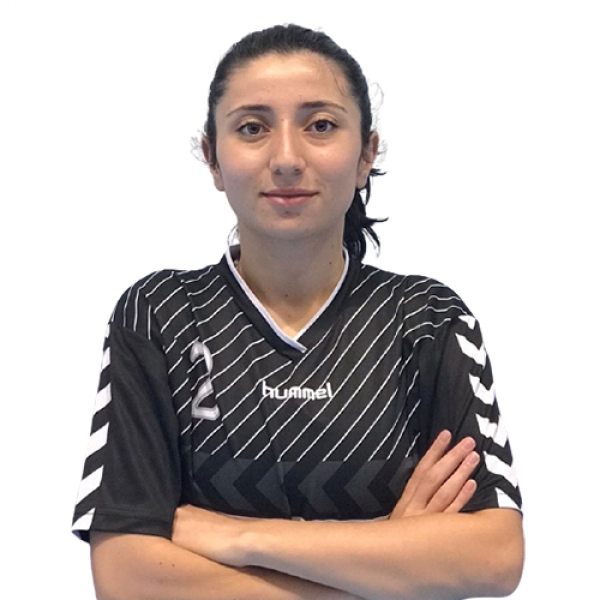 Ozgecan Ucar