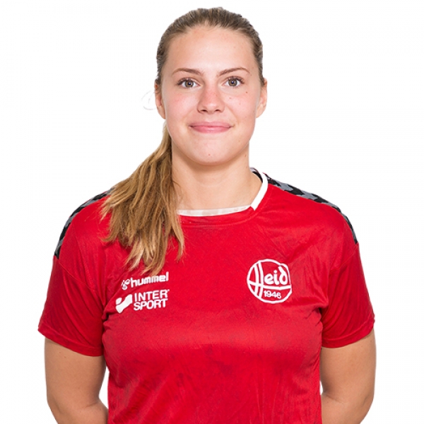 Ava  Ekstrom