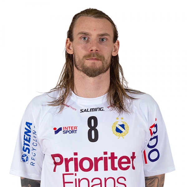 Tobias  Johansson