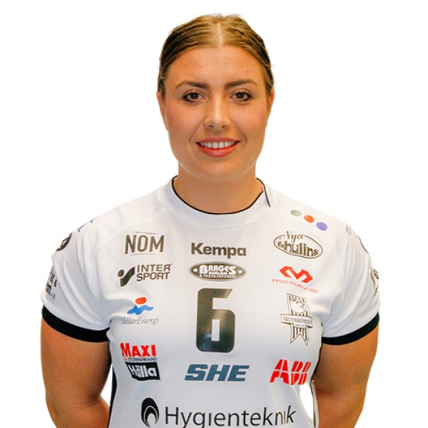 Johanna  Hellgren