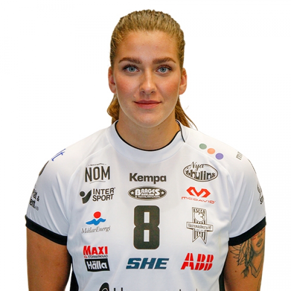 Victoria  Otrander