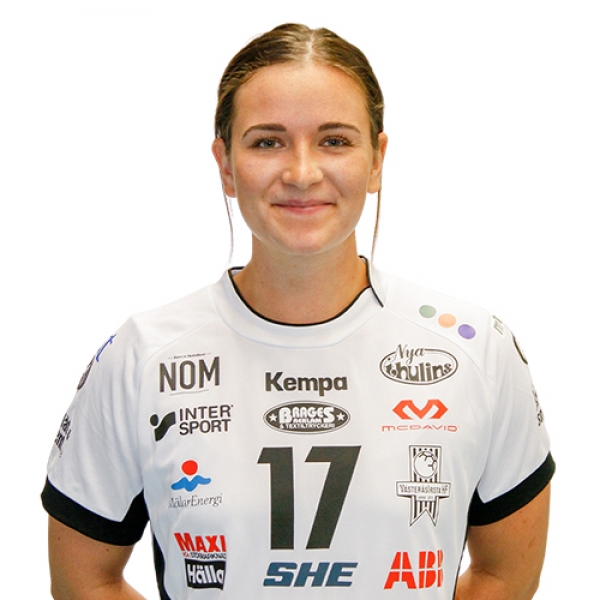 Martina Granberg