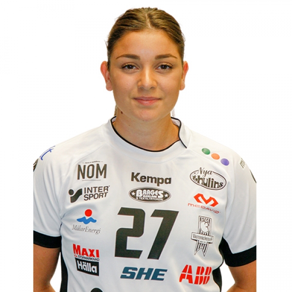 Carolina Ingesson