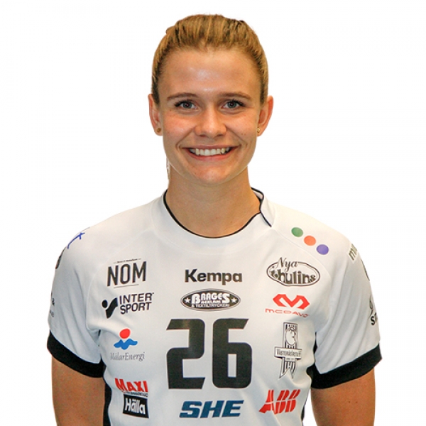 Wilma  Svedung
