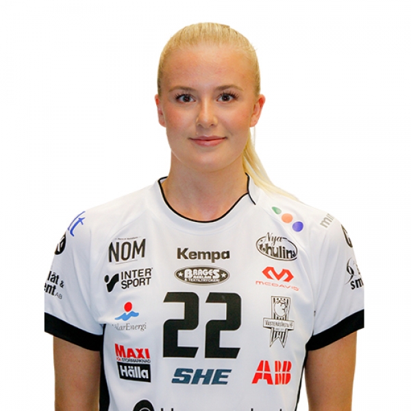Svea  Lind