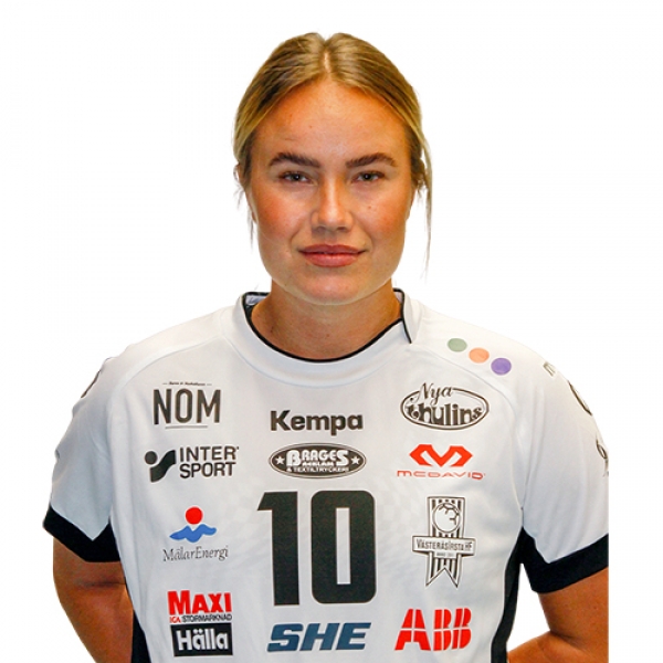 Hannah  Grytegard