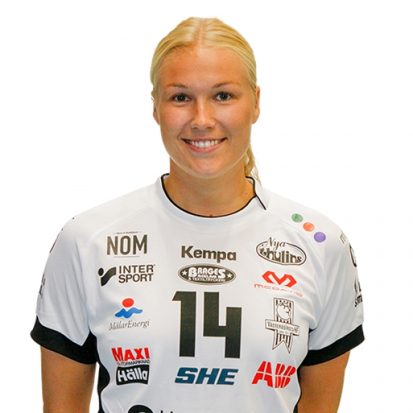 Ida  Lindblom