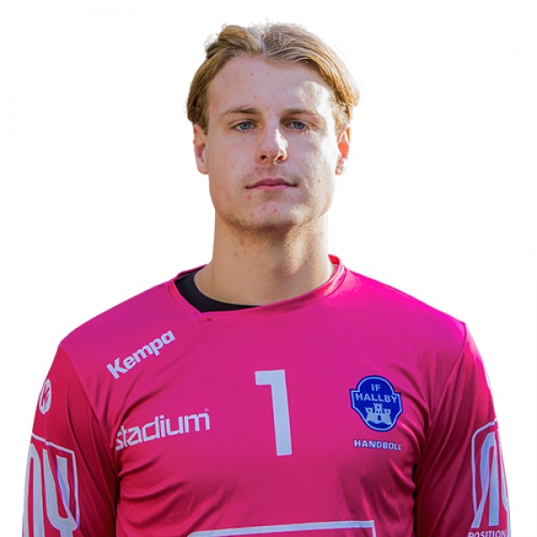 Lukas Wallinder