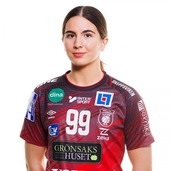 Melina Pilav