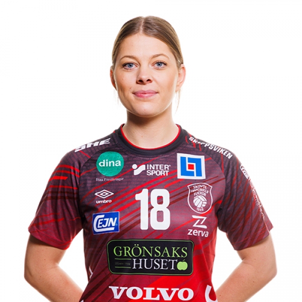 Hannele  Nilsson