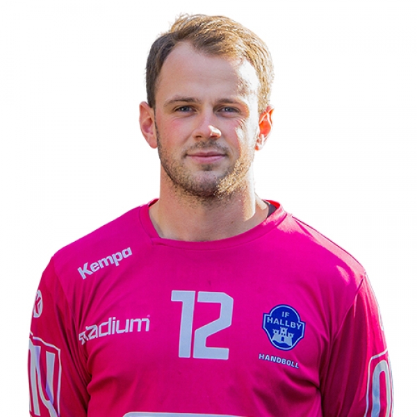 Fredrik  Landin