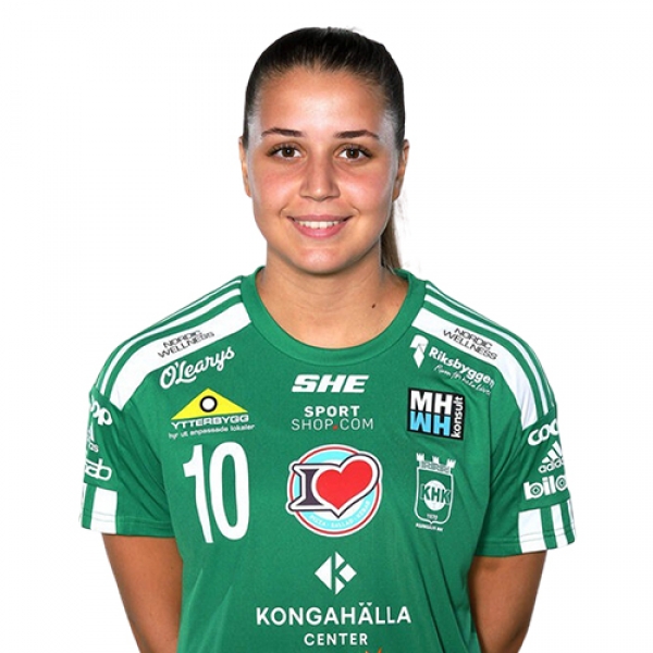 Mia Lagumdzija