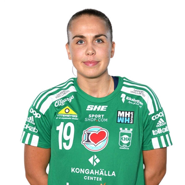 Wilma Pettersson