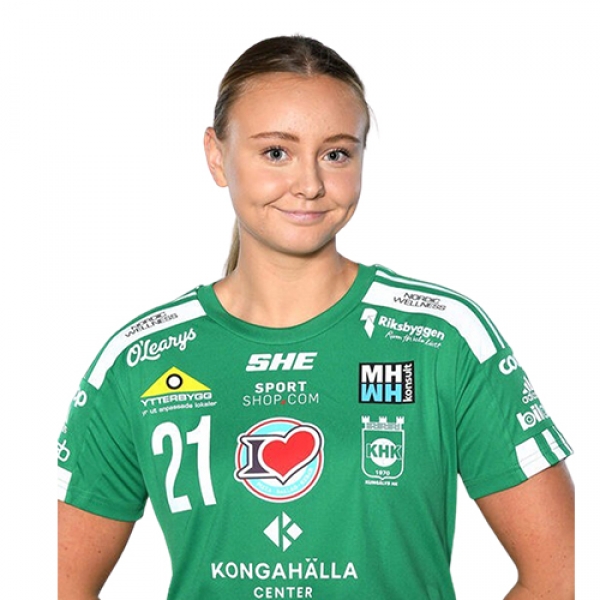 Maja  Freden