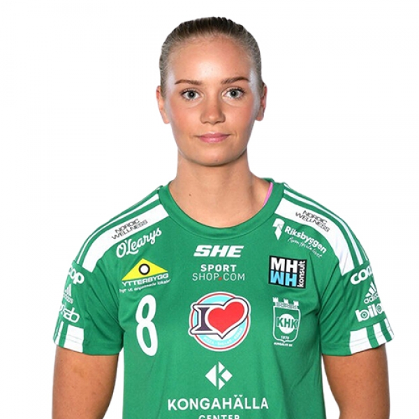 Alma Johnsson