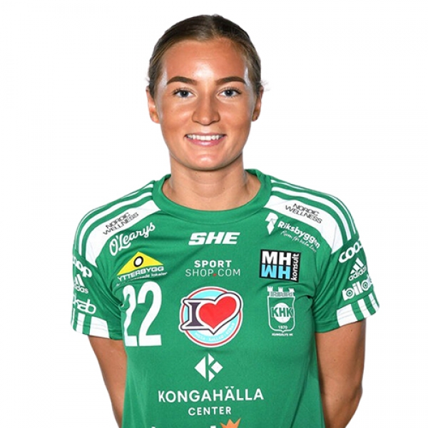 Kristina Zubonja