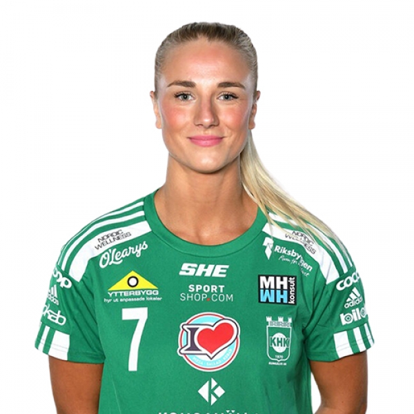 Alva Soderbom