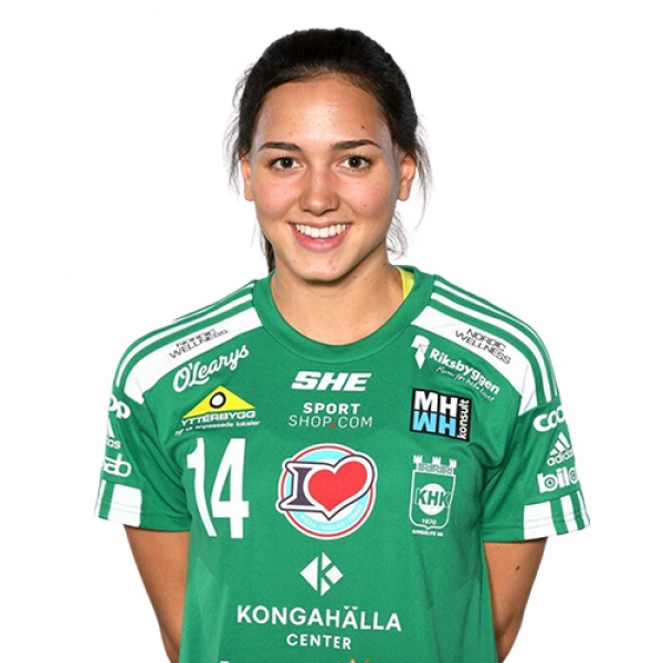 Sarah Thorngren