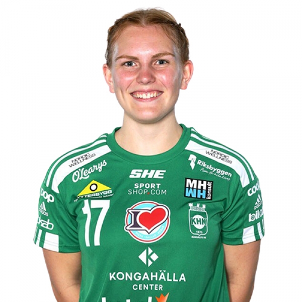Agnes Hallberg
