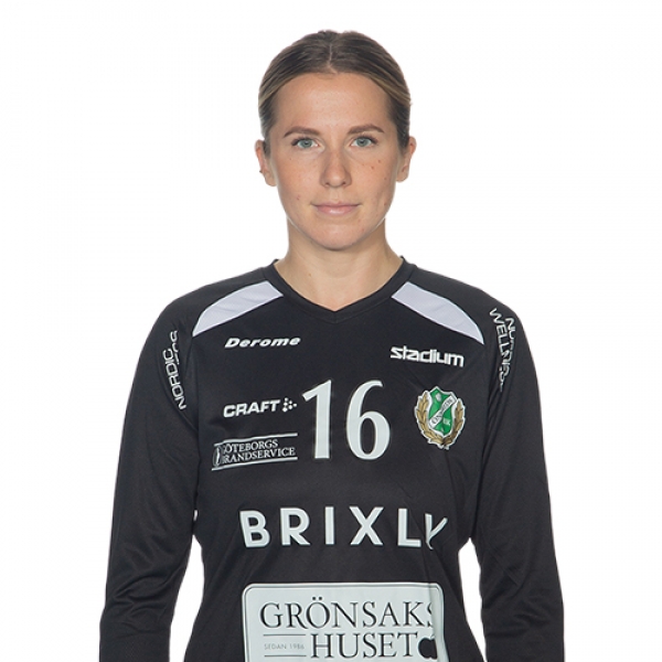 Hanna Eriksson